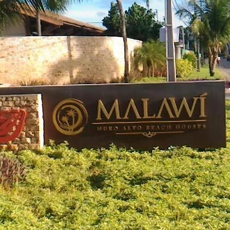 Flat Duplex De Luxo Em Muro Alto Com Jacuzzi Privativa Pôrto das Galinhas Екстериор снимка