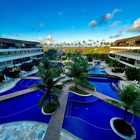 Flat Duplex De Luxo Em Muro Alto Com Jacuzzi Privativa Pôrto das Galinhas Екстериор снимка