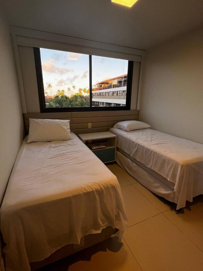 Flat Duplex De Luxo Em Muro Alto Com Jacuzzi Privativa Pôrto das Galinhas Екстериор снимка