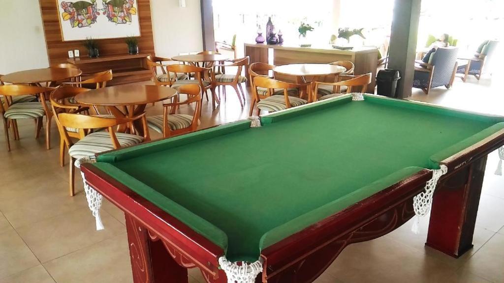 Flat Duplex De Luxo Em Muro Alto Com Jacuzzi Privativa Pôrto das Galinhas Екстериор снимка