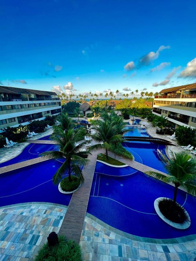 Flat Duplex De Luxo Em Muro Alto Com Jacuzzi Privativa Pôrto das Galinhas Екстериор снимка