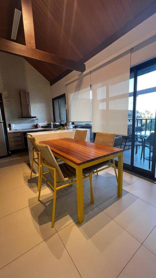 Flat Duplex De Luxo Em Muro Alto Com Jacuzzi Privativa Pôrto das Galinhas Екстериор снимка