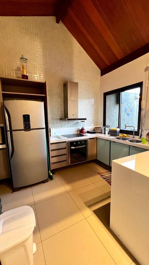 Flat Duplex De Luxo Em Muro Alto Com Jacuzzi Privativa Pôrto das Galinhas Екстериор снимка