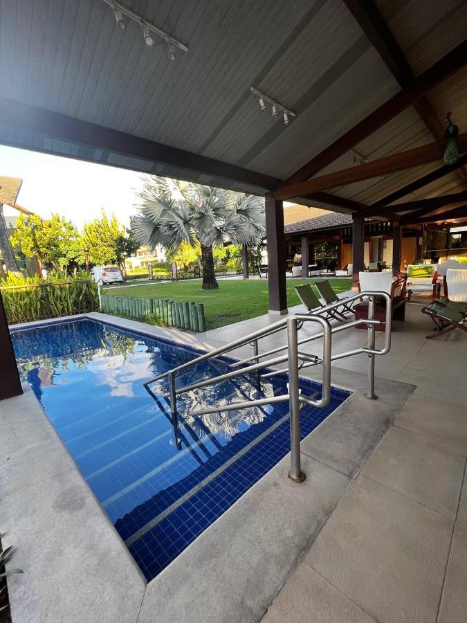 Flat Duplex De Luxo Em Muro Alto Com Jacuzzi Privativa Pôrto das Galinhas Екстериор снимка