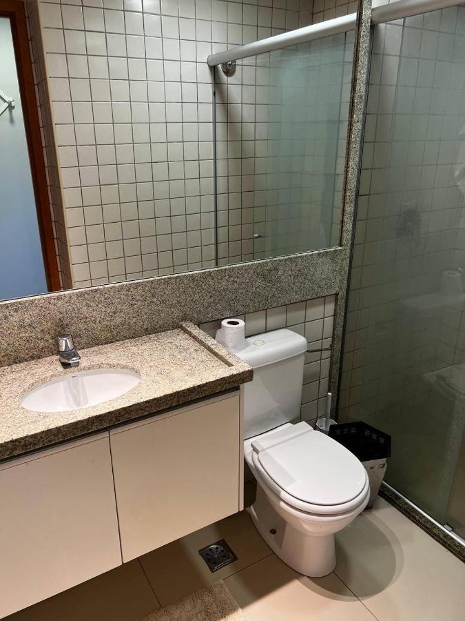 Flat Duplex De Luxo Em Muro Alto Com Jacuzzi Privativa Pôrto das Galinhas Екстериор снимка