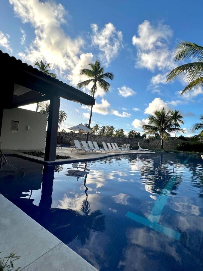 Flat Duplex De Luxo Em Muro Alto Com Jacuzzi Privativa Pôrto das Galinhas Екстериор снимка