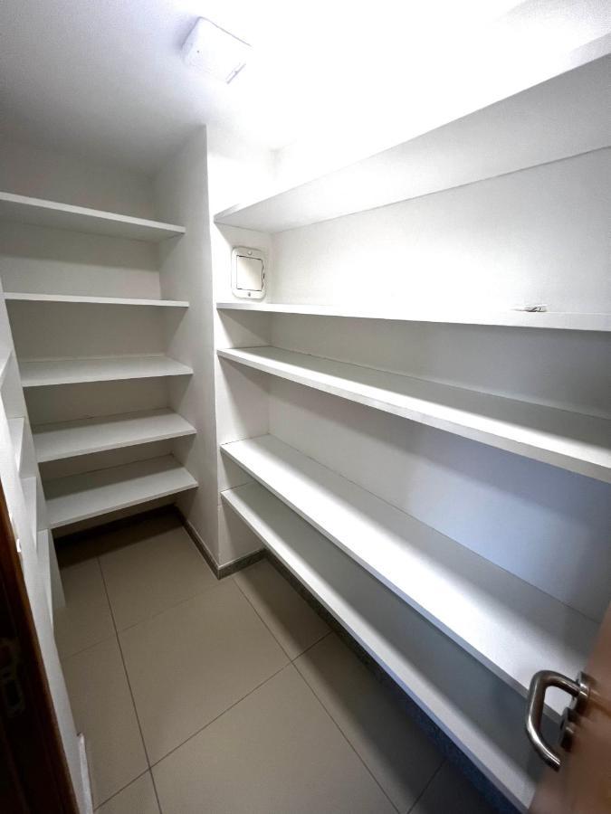 Flat Duplex De Luxo Em Muro Alto Com Jacuzzi Privativa Pôrto das Galinhas Екстериор снимка